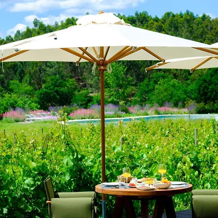 Lavandeira Douro Nature & Wellness Ancede