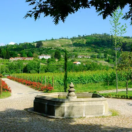 Lavandeira Douro Nature & Wellness Gospodarstwo agroturystyczne *