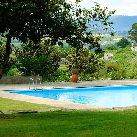 Farm stay Lavandeira Douro Nature & Wellness *