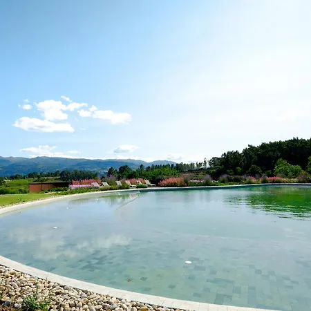Lavandeira Douro Nature & Wellness *
