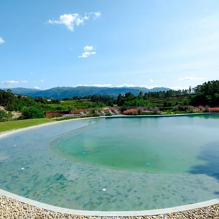 Farm stay Lavandeira Douro Nature & Wellness *