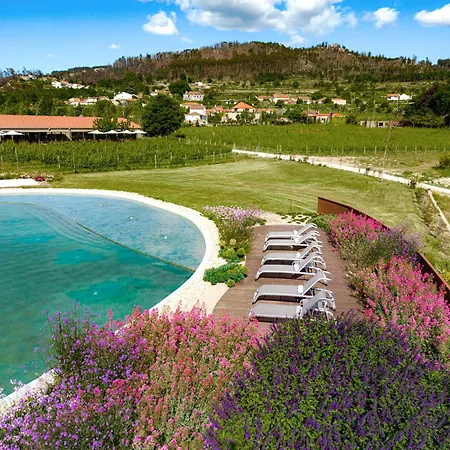 Lavandeira Douro Nature & Wellness Farm stay