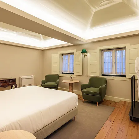 Lavandeira Douro Nature & Wellness * Baião