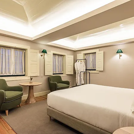 Lavandeira Douro Nature & Wellness