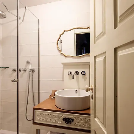 Lavandeira Douro Nature & Wellness 팜스테이 *