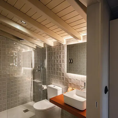 팜스테이 Lavandeira Douro Nature & Wellness *
