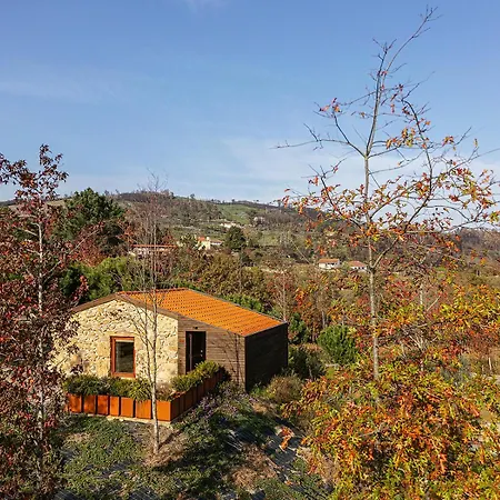 Lavandeira Douro Nature & Wellness Farm stay Ancede