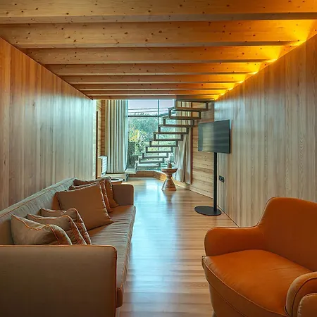 Lavandeira Douro Nature & Wellness 팜스테이