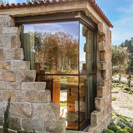 Lavandeira Douro Nature & Wellness 팜스테이 *