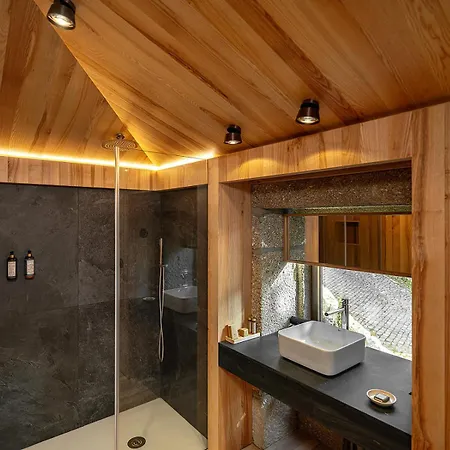 Lavandeira Douro Nature & Wellness 팜스테이 바이아오