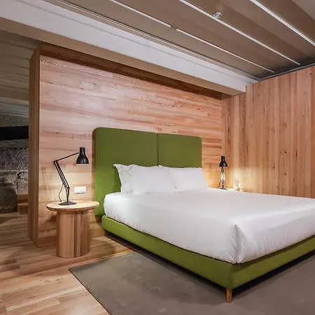 Lavandeira Douro Nature & Wellness 팜스테이