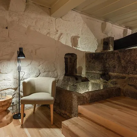 Lavandeira Douro Nature & Wellness 팜스테이 *
