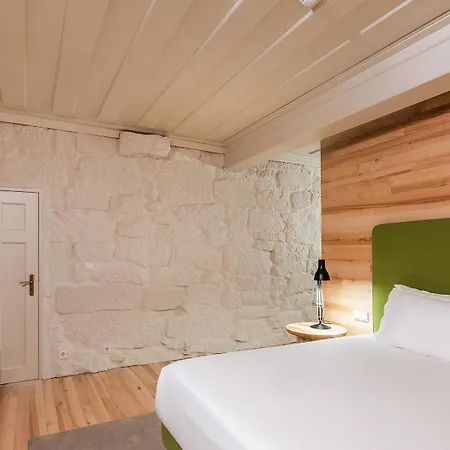 Lavandeira Douro Nature & Wellness 팜스테이