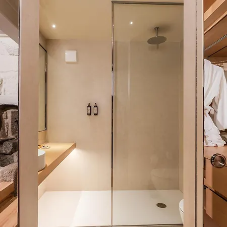 Lavandeira Douro Nature & Wellness 팜스테이 *