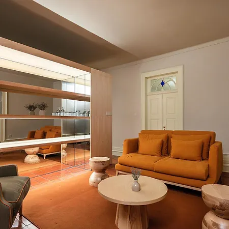 Lavandeira Douro Nature & Wellness Farm stay