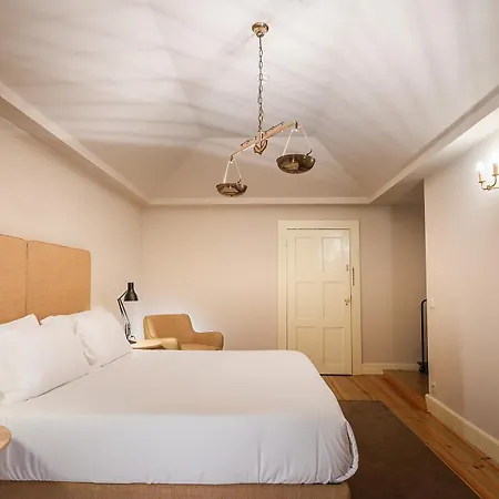Lavandeira Douro Nature & Wellness *