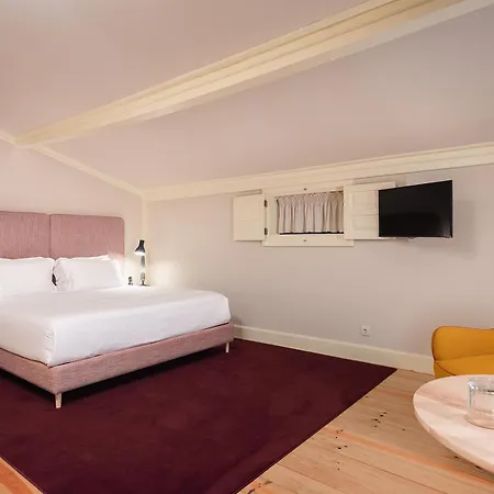 Lavandeira Douro Nature & Wellness Alojamento de Turismo Rural *