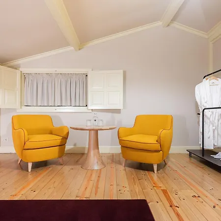 Lavandeira Douro Nature & Wellness Farm stay Ancede