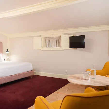 Farm stay Lavandeira Douro Nature & Wellness Ancede