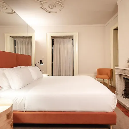 Alojamento de Turismo Rural Lavandeira Douro Nature & Wellness