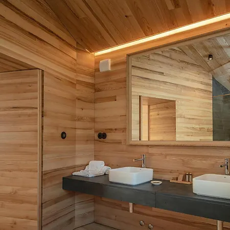Lavandeira Douro Nature & Wellness 팜스테이 *