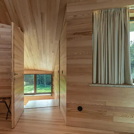 Lavandeira Douro Nature & Wellness Alojamento de Turismo Rural Ancede