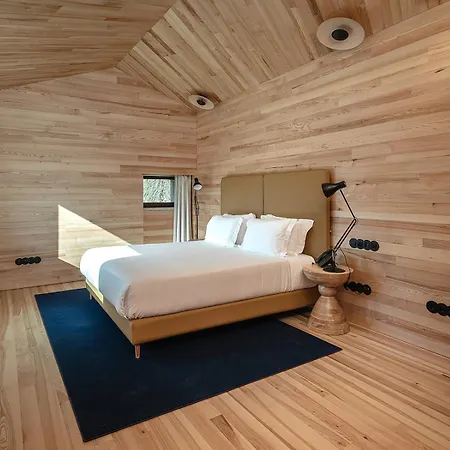 팜스테이 Lavandeira Douro Nature & Wellness 바이아오