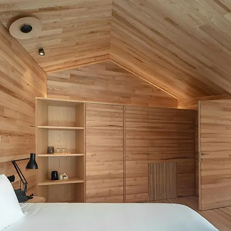 Lavandeira Douro Nature & Wellness *