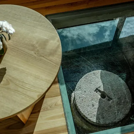 Lavandeira Douro Nature & Wellness Baião