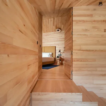 Lavandeira Douro Nature & Wellness * Baião