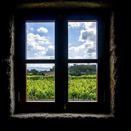 Farma Lavandeira Douro Nature & Wellness Baião