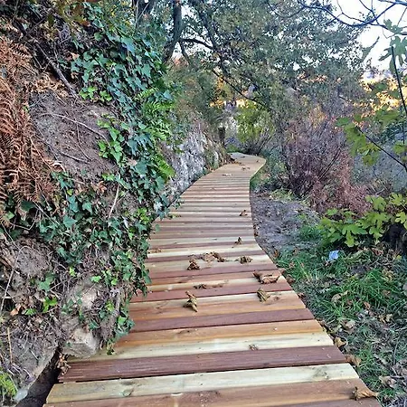 Lavandeira Douro Nature & Wellness