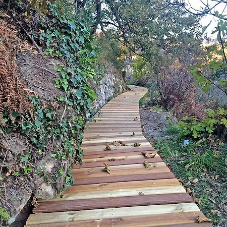 Lavandeira Douro Nature & Wellness