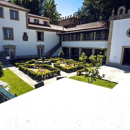 Lavandeira Douro Nature & Wellness Farm stay