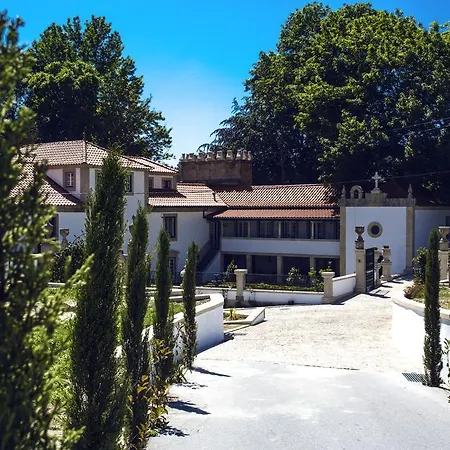 Lavandeira Douro Nature & Wellness