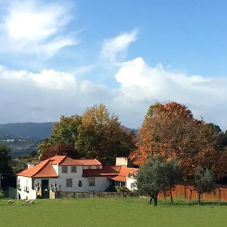 Lavandeira Douro Nature & Wellness Farm stay