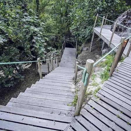 Lavandeira Douro Nature & Wellness 바이아오