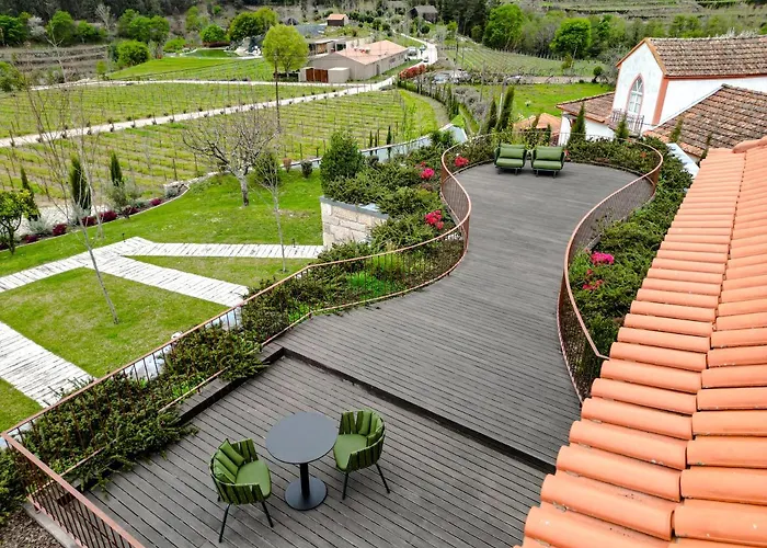 Lavandeira Douro Nature & Wellness *