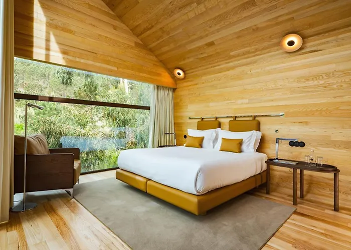 Lavandeira Douro Nature & Wellness Vakantieboerderij Baião