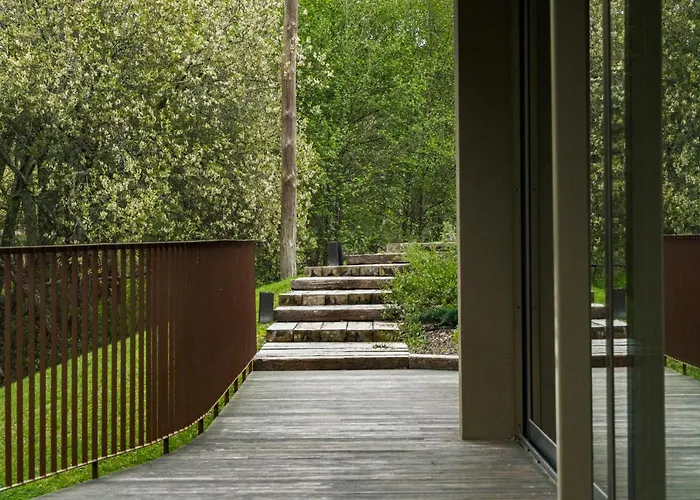 Lavandeira Douro Nature & Wellness