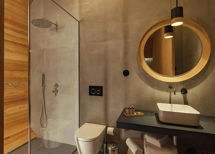 Lavandeira Douro Nature & Wellness Baião