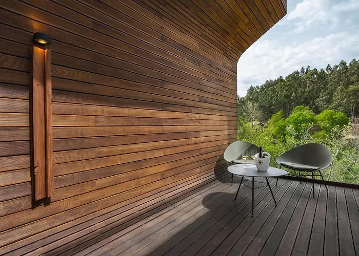 Lavandeira Douro Nature & Wellness