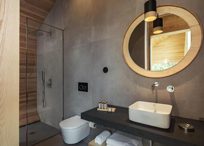 Lavandeira Douro Nature & Wellness *