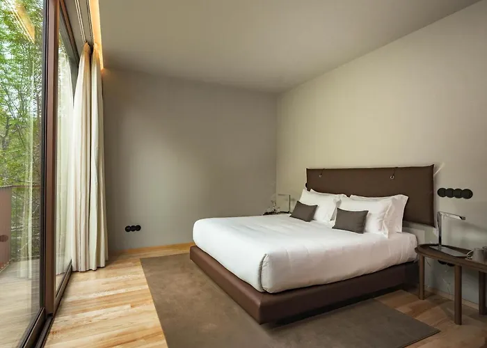 Lavandeira Douro Nature & Wellness Baião