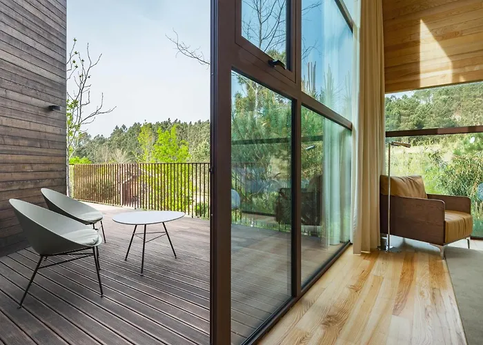 Lavandeira Douro Nature & Wellness Baião