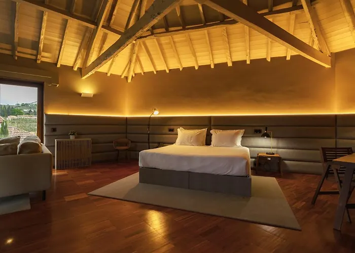 Lavandeira Douro Nature & Wellness *