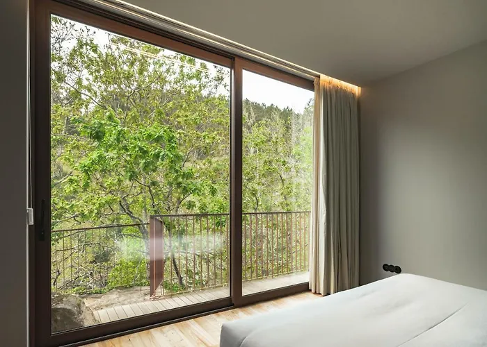 Lavandeira Douro Nature & Wellness * Baião