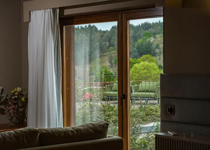 Lavandeira Douro Nature & Wellness Baião