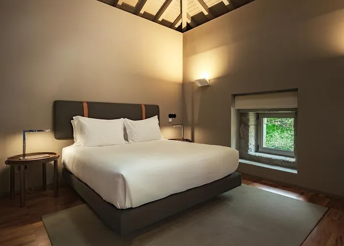 Lantgård Lavandeira Douro Nature & Wellness Baião