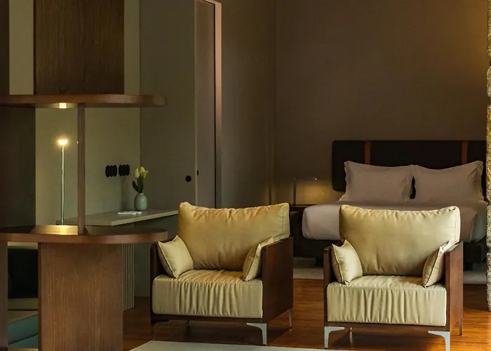 Lavandeira Douro Nature & Wellness *